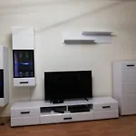 Apartment Noks First Line Seaview Sveti Vlas