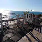 Apartment Noks First Line Seaview