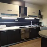 Apartment Noks First Line Seaview *