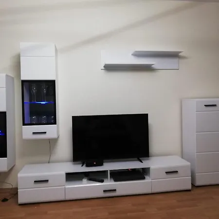 Appartement Noks First Line Seaview Sveti Vlas