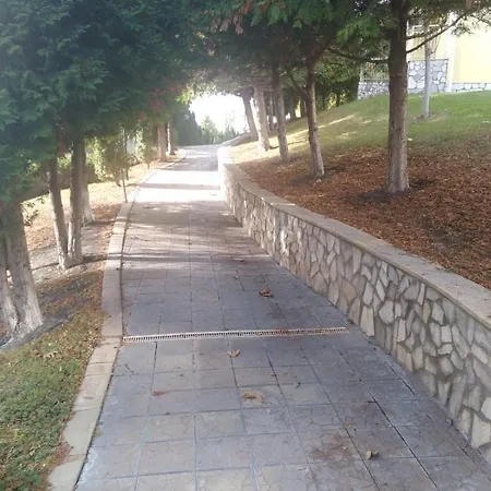 Appartement Noks First Line Seaview Sveti Vlas