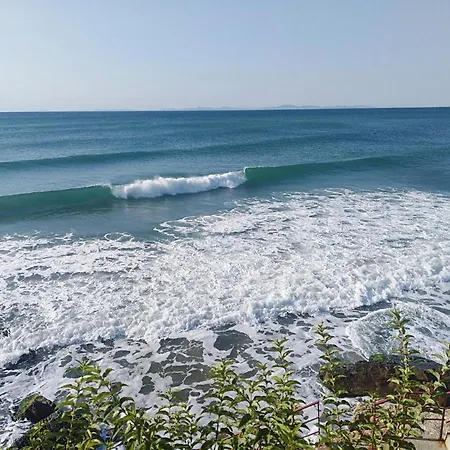 Noks First Line Seaview