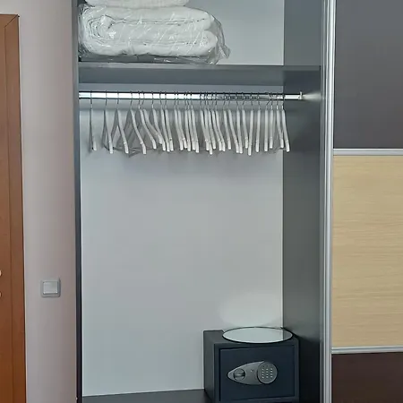 Apartment Noks First Line Seaview