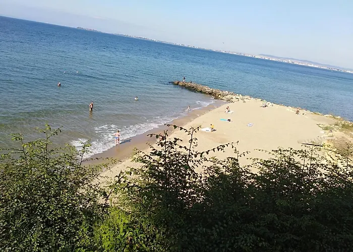 Noks First Line Seaview