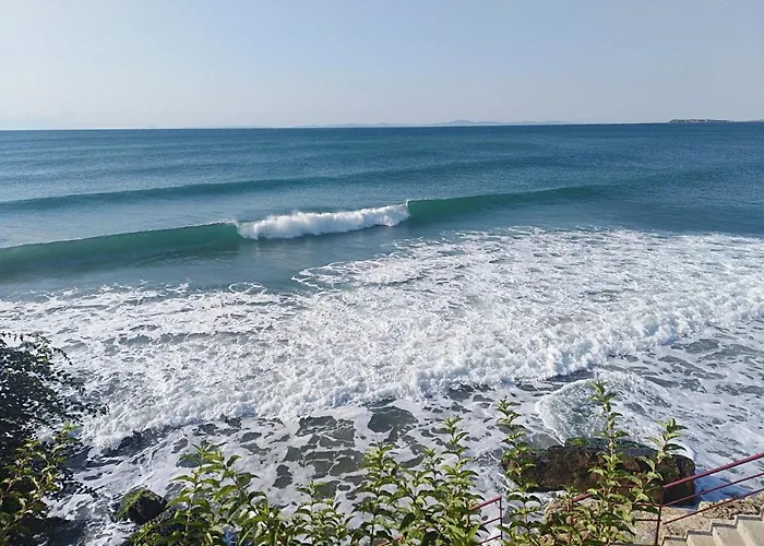 Noks First Line Seaview