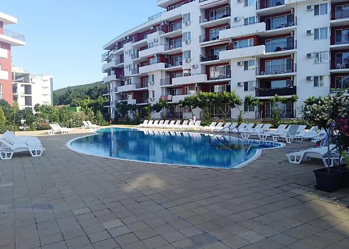 Noks First Line Seaview *