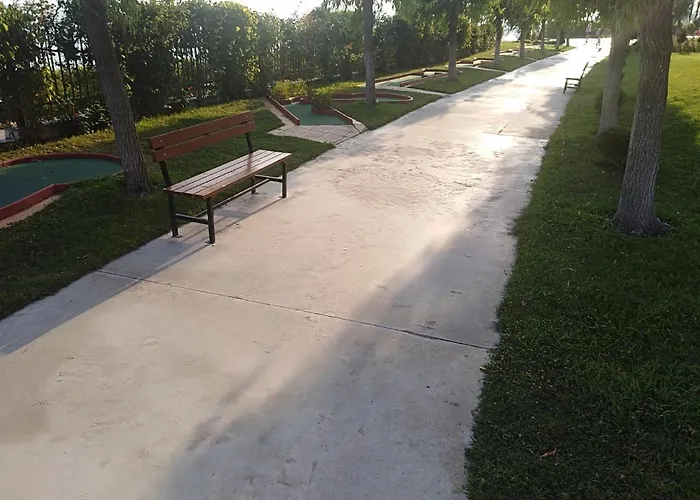 Apartment Noks First Line Seaview Sveti Vlas