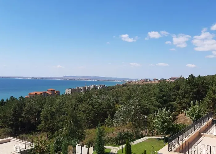 Noks First Line Seaview *