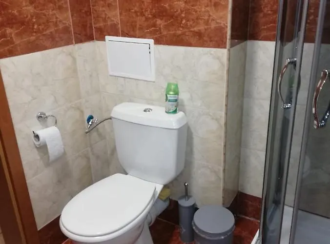 Apartment Noks First Line Seaview *