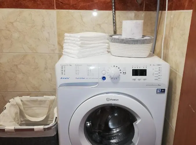 Apartment Noks First Line Seaview *